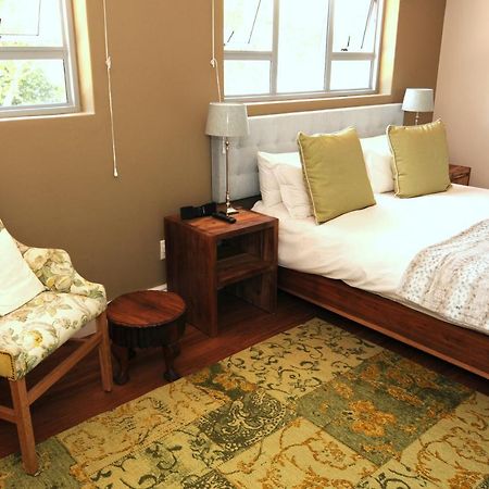 Abbey Manor Luxury Guesthouse Κέιπ Τάουν Εξωτερικό φωτογραφία