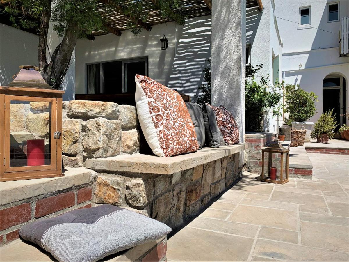 Abbey Manor Luxury Guesthouse Κέιπ Τάουν Εξωτερικό φωτογραφία