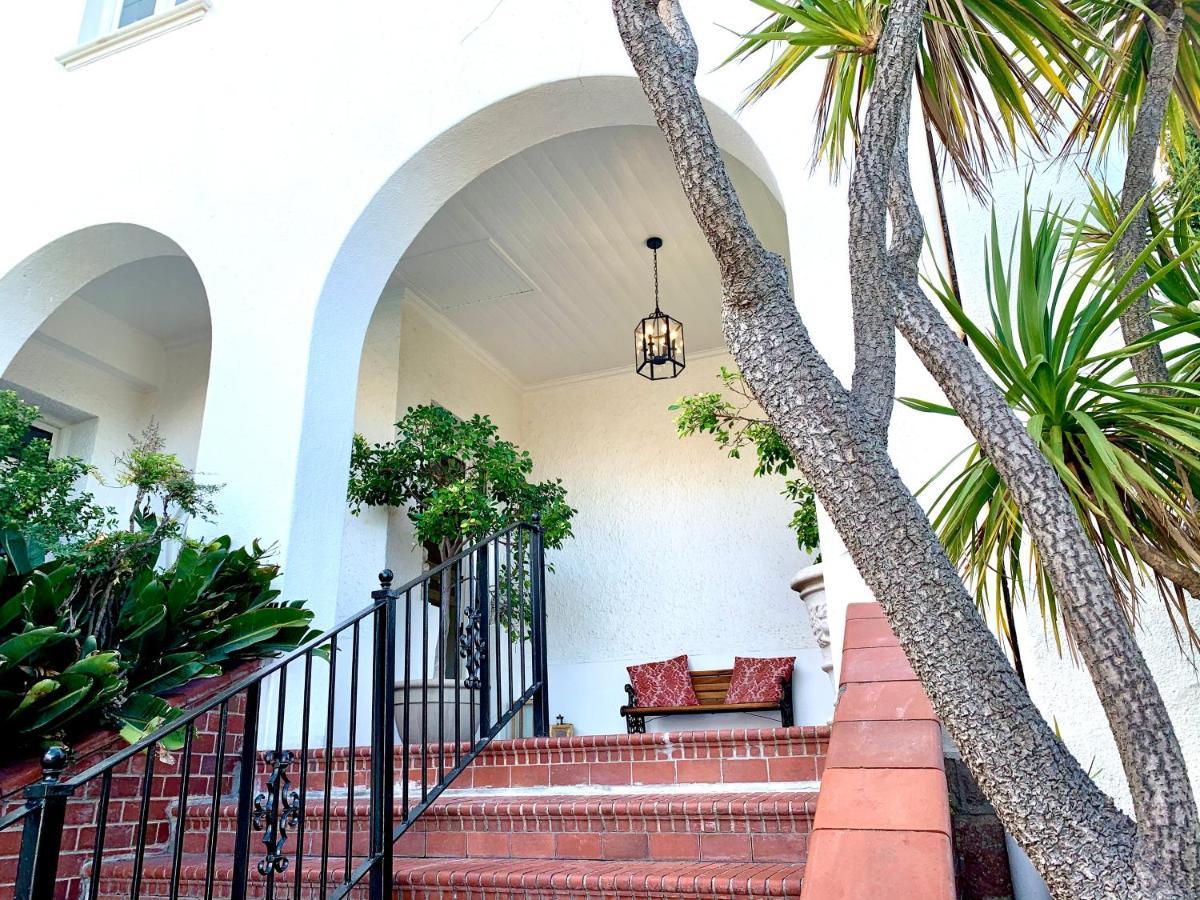 Abbey Manor Luxury Guesthouse Κέιπ Τάουν Εξωτερικό φωτογραφία