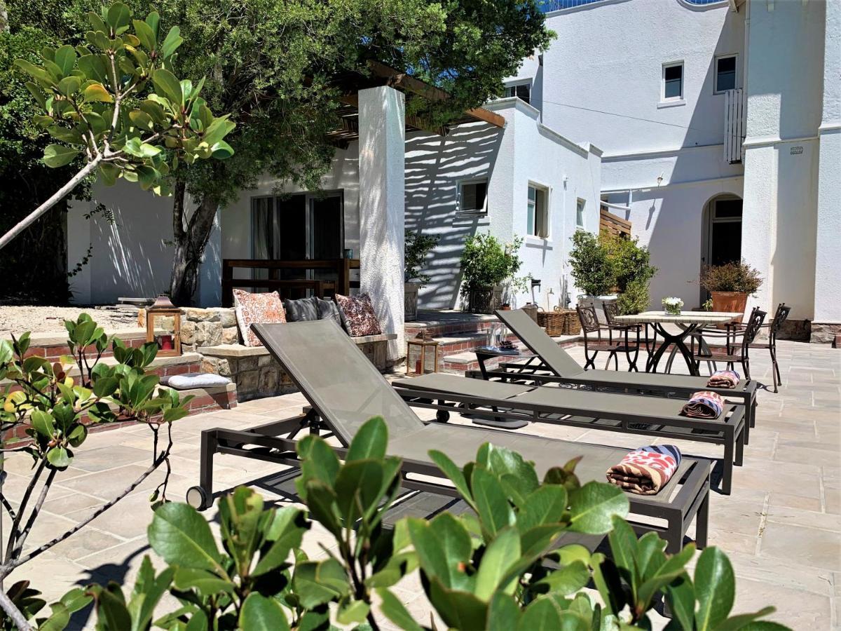 Abbey Manor Luxury Guesthouse Κέιπ Τάουν Εξωτερικό φωτογραφία