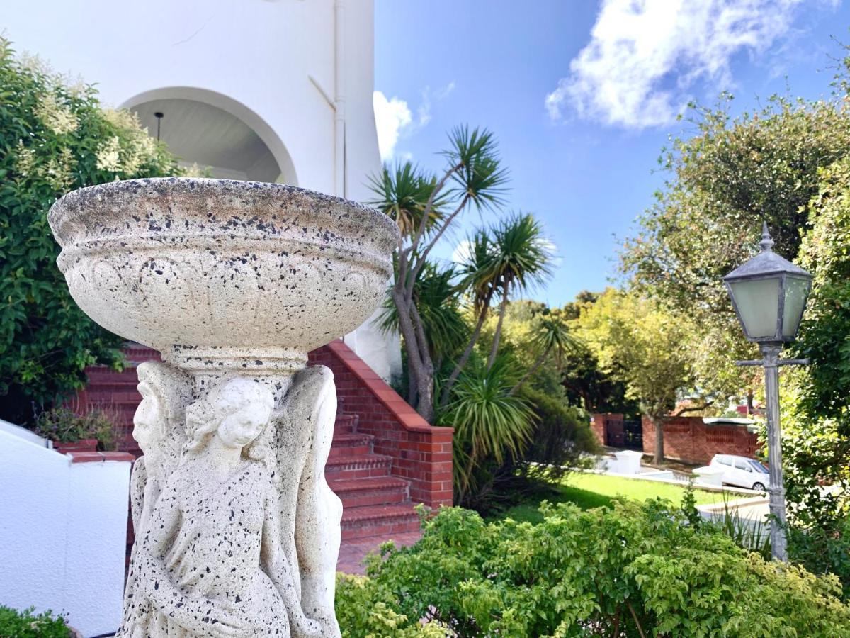 Abbey Manor Luxury Guesthouse Κέιπ Τάουν Εξωτερικό φωτογραφία