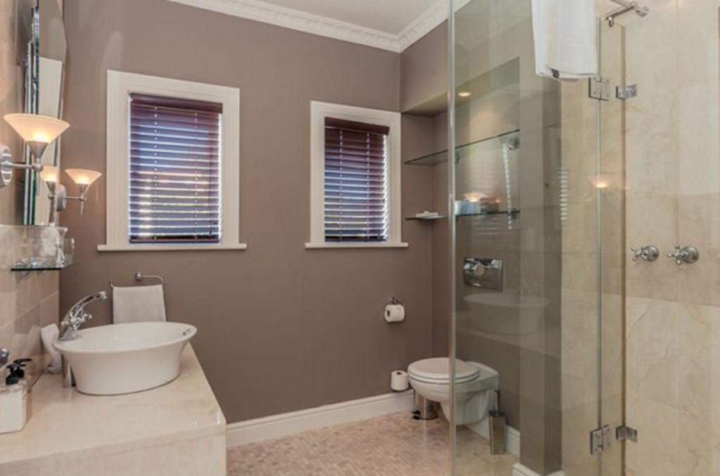Abbey Manor Luxury Guesthouse Κέιπ Τάουν Εξωτερικό φωτογραφία