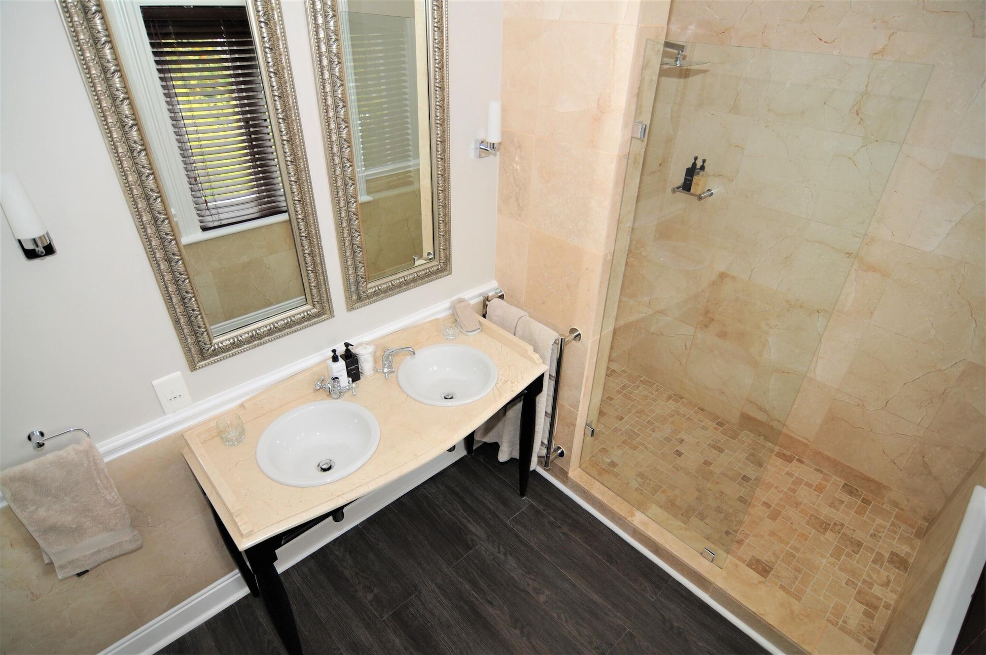 Abbey Manor Luxury Guesthouse Κέιπ Τάουν Εξωτερικό φωτογραφία