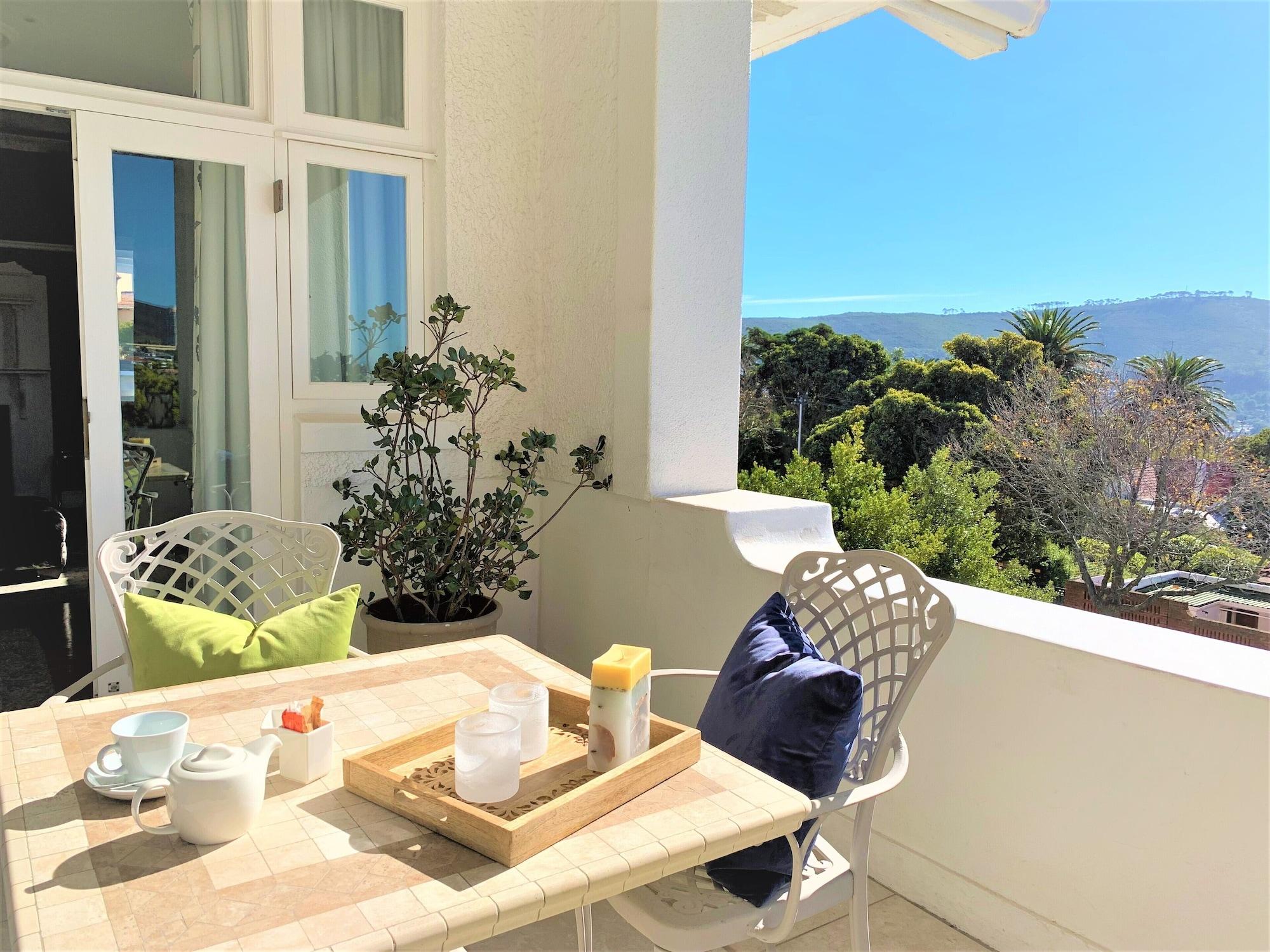 Abbey Manor Luxury Guesthouse Κέιπ Τάουν Εξωτερικό φωτογραφία