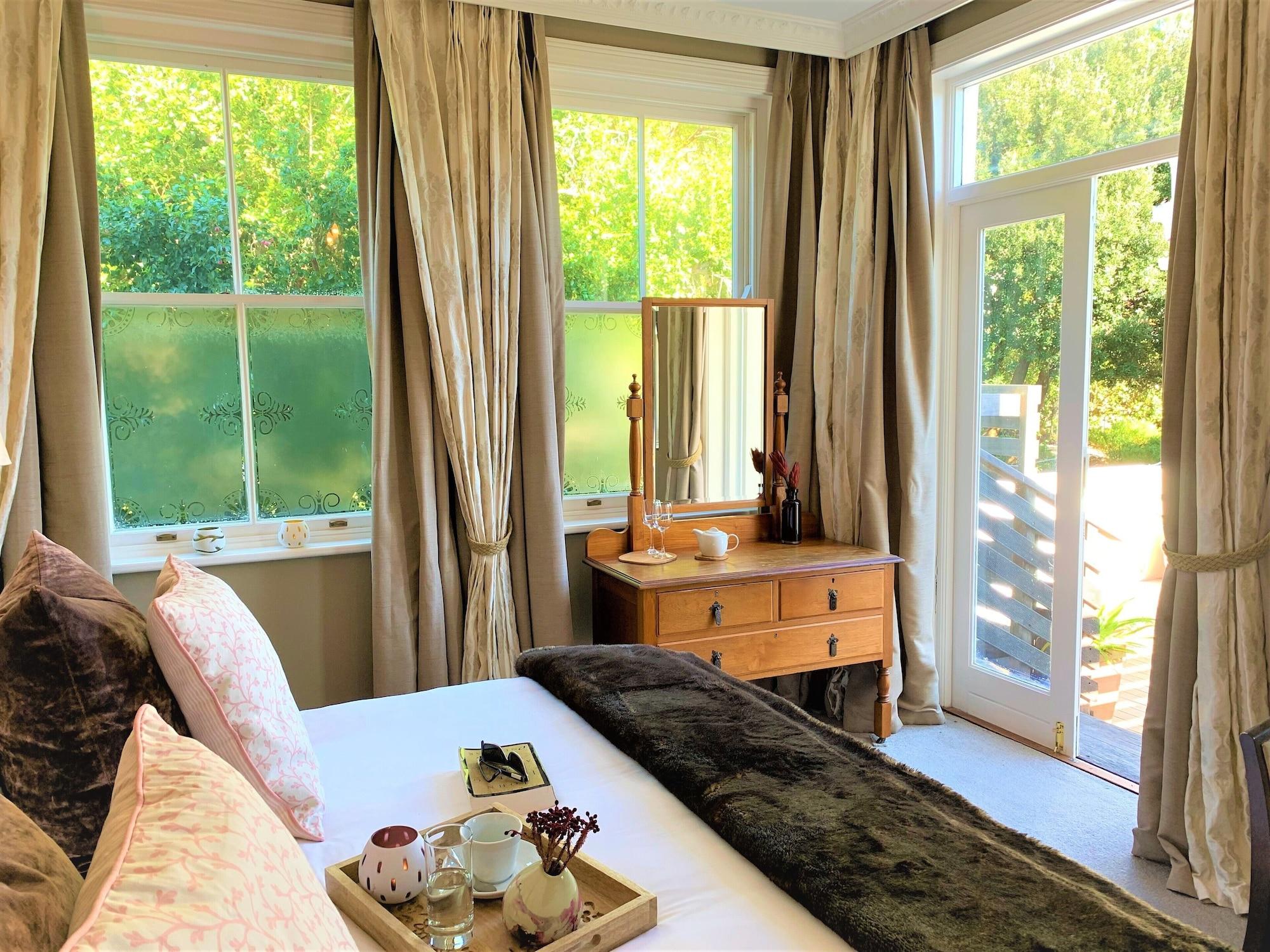 Abbey Manor Luxury Guesthouse Κέιπ Τάουν Εξωτερικό φωτογραφία