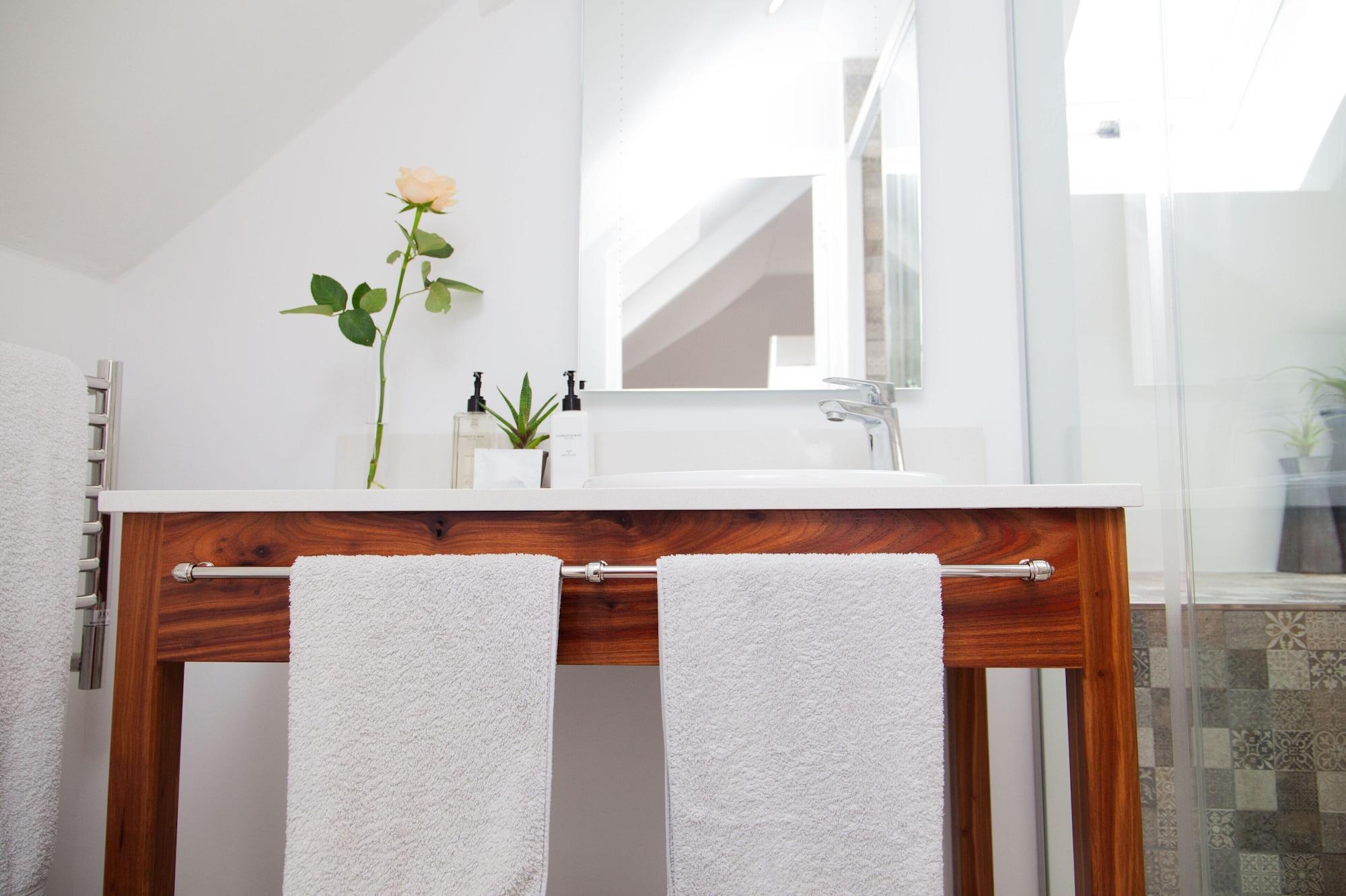Abbey Manor Luxury Guesthouse Κέιπ Τάουν Εξωτερικό φωτογραφία