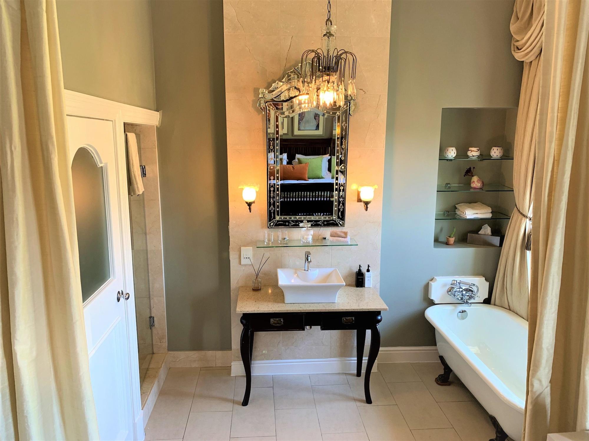 Abbey Manor Luxury Guesthouse Κέιπ Τάουν Εξωτερικό φωτογραφία