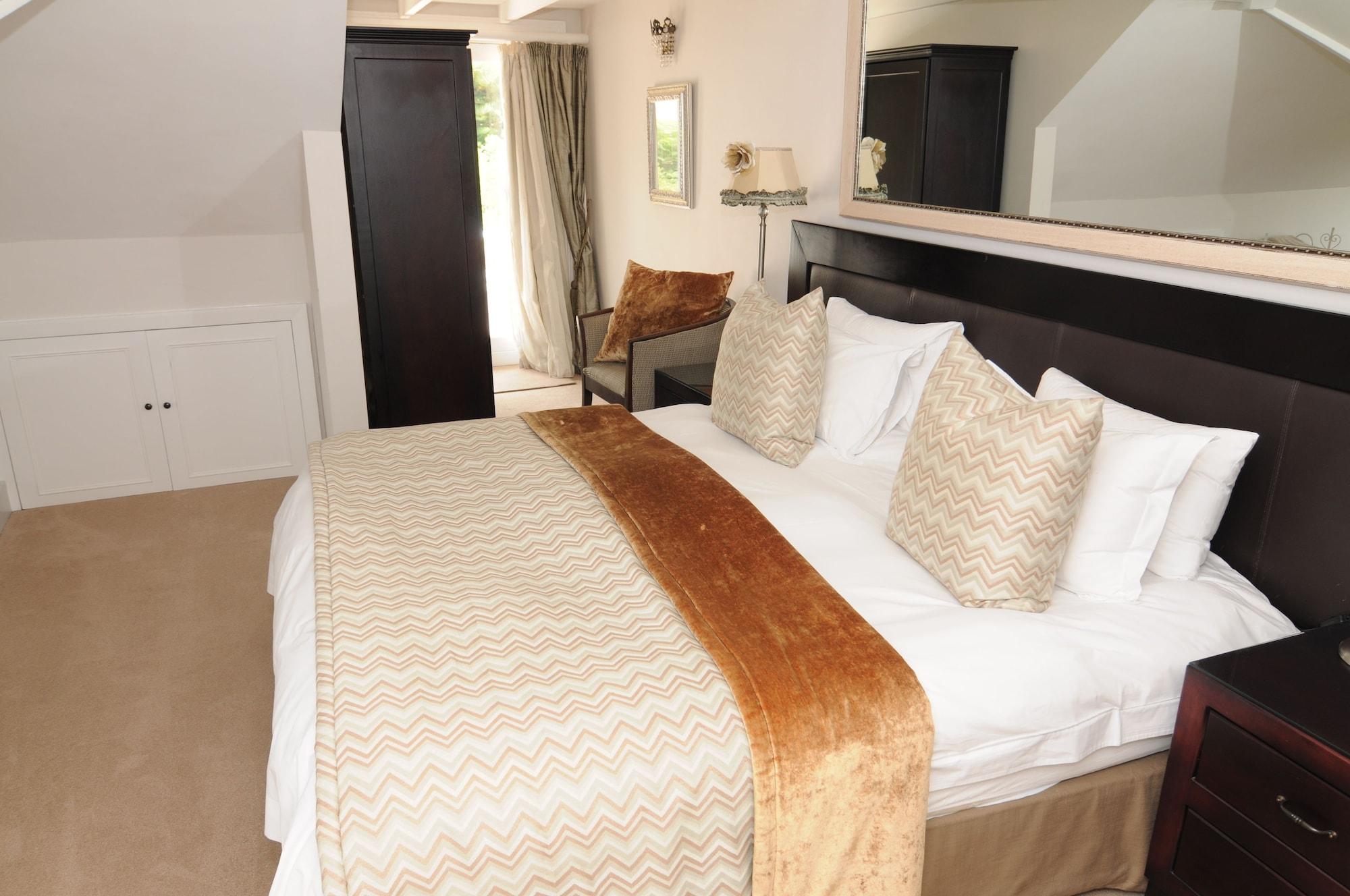 Abbey Manor Luxury Guesthouse Κέιπ Τάουν Εξωτερικό φωτογραφία