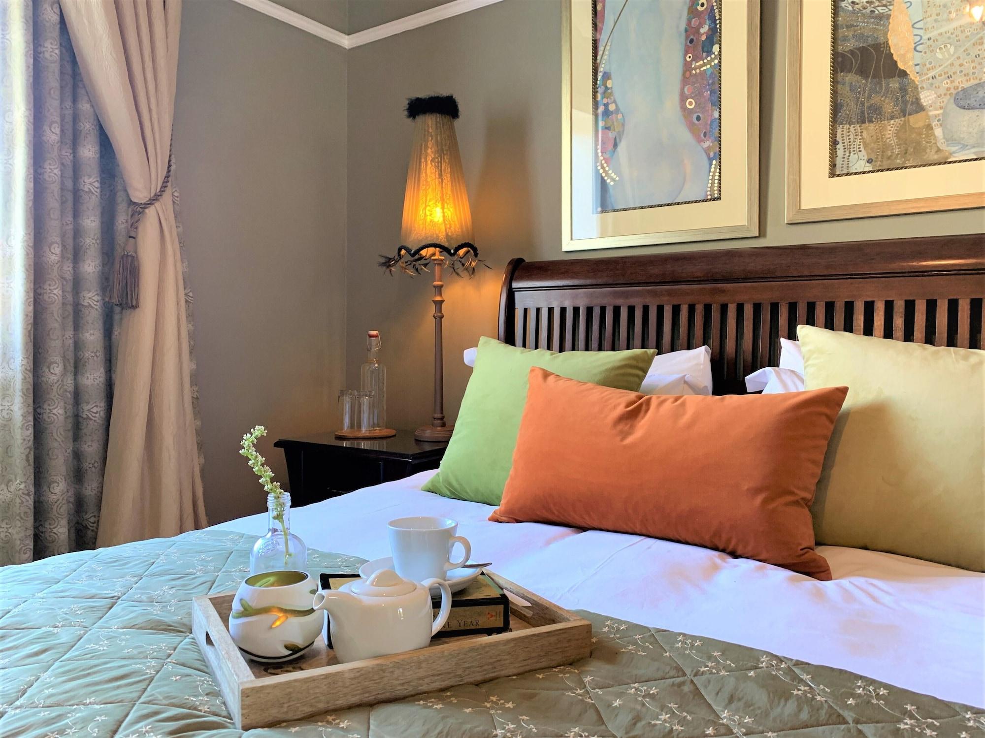 Abbey Manor Luxury Guesthouse Κέιπ Τάουν Εξωτερικό φωτογραφία