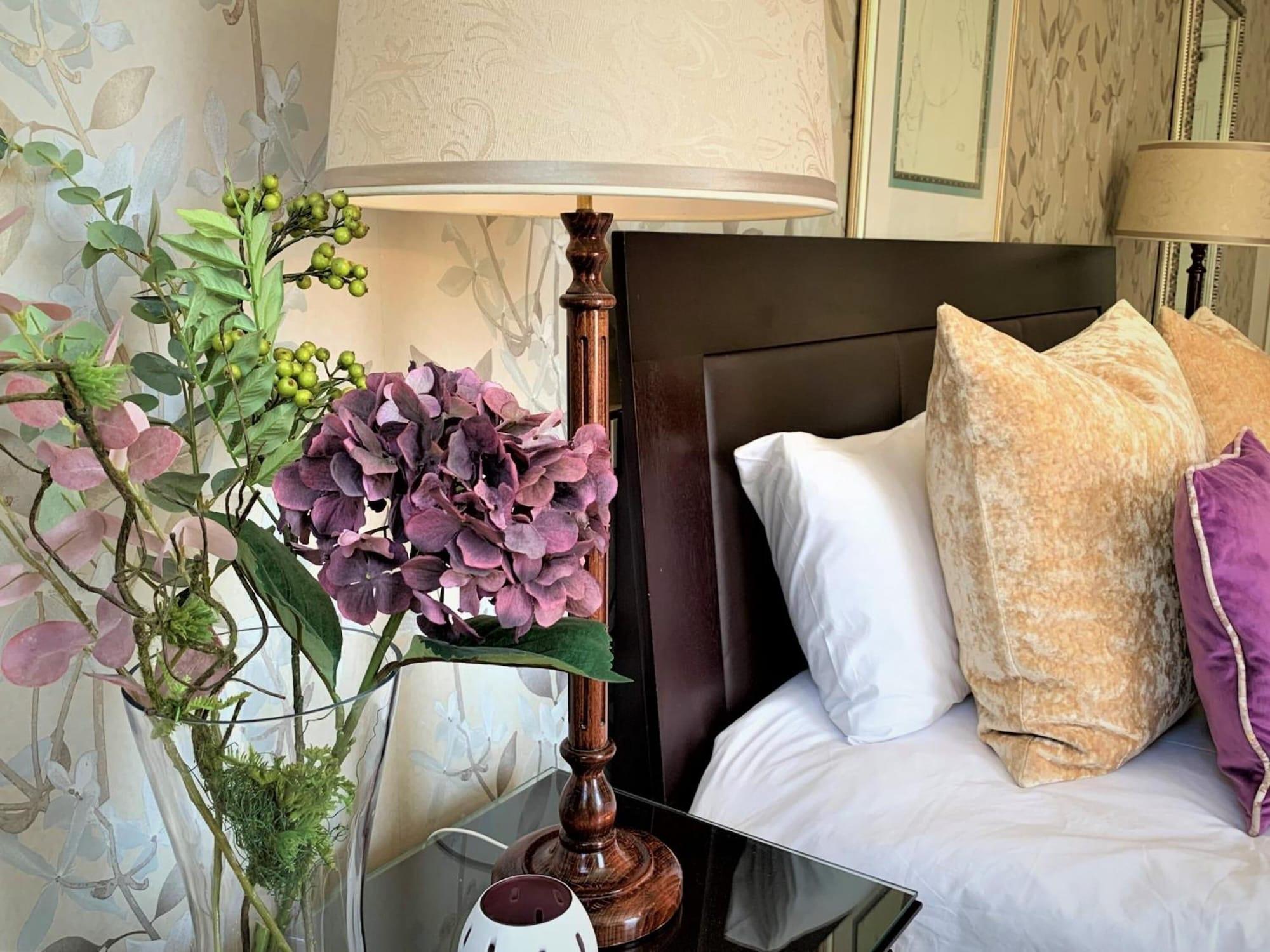 Abbey Manor Luxury Guesthouse Κέιπ Τάουν Εξωτερικό φωτογραφία