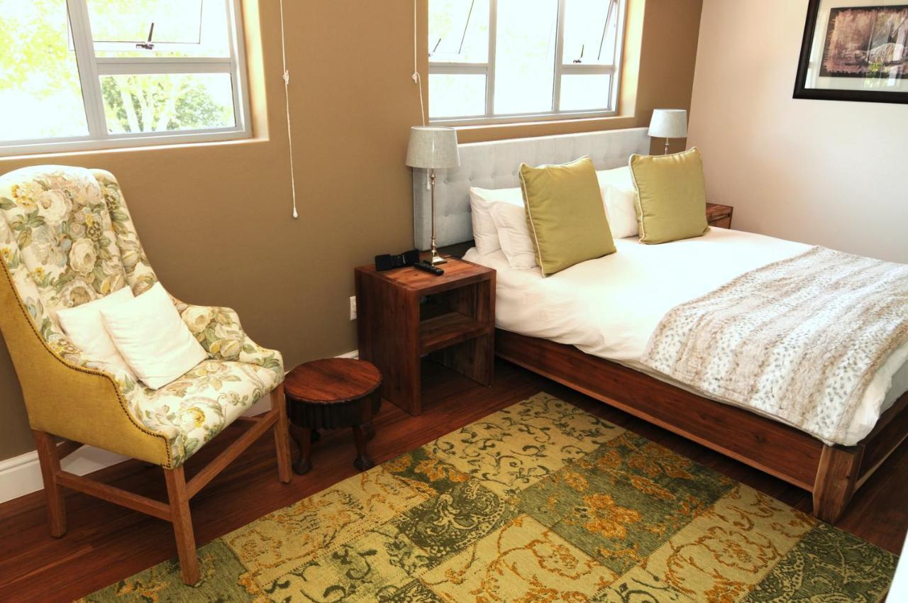 Abbey Manor Luxury Guesthouse Κέιπ Τάουν Εξωτερικό φωτογραφία