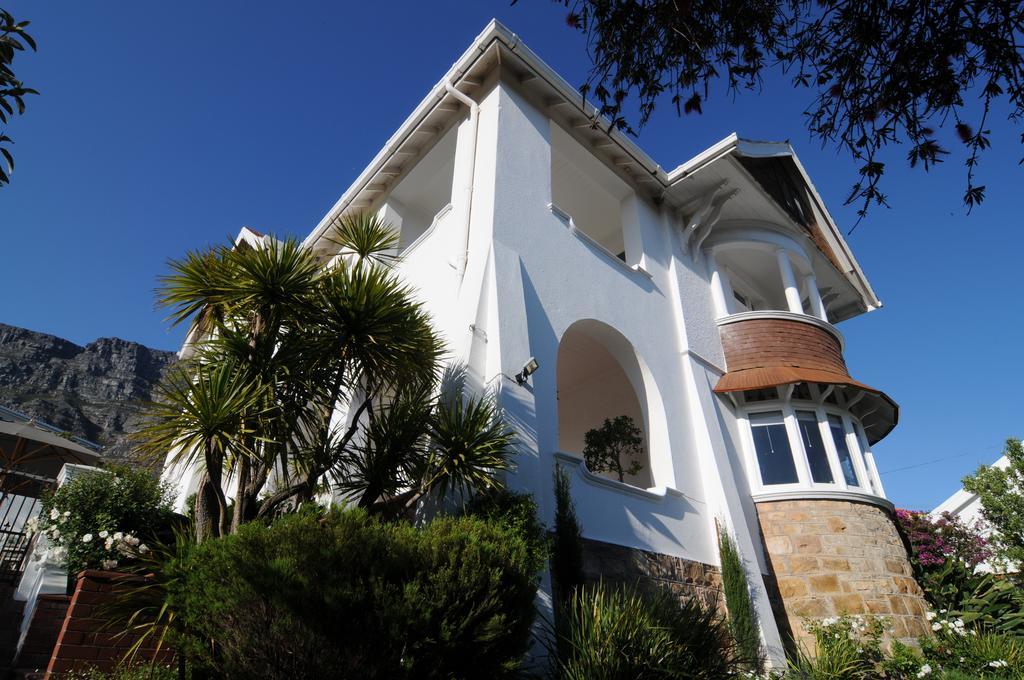Abbey Manor Luxury Guesthouse Κέιπ Τάουν Εξωτερικό φωτογραφία