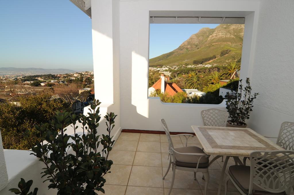Abbey Manor Luxury Guesthouse Κέιπ Τάουν Δωμάτιο φωτογραφία