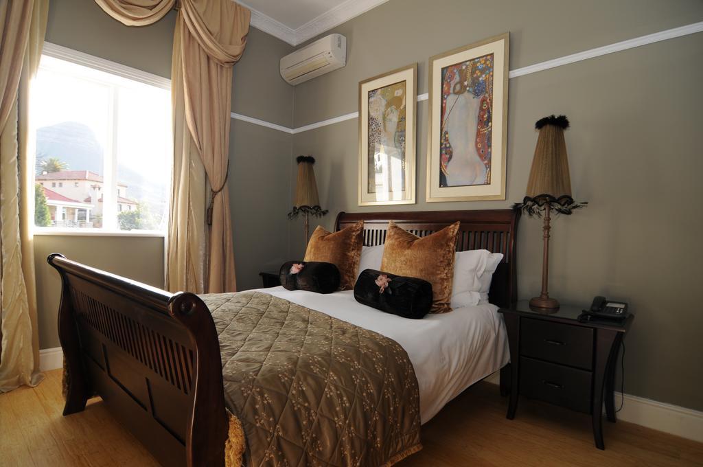 Abbey Manor Luxury Guesthouse Κέιπ Τάουν Εξωτερικό φωτογραφία