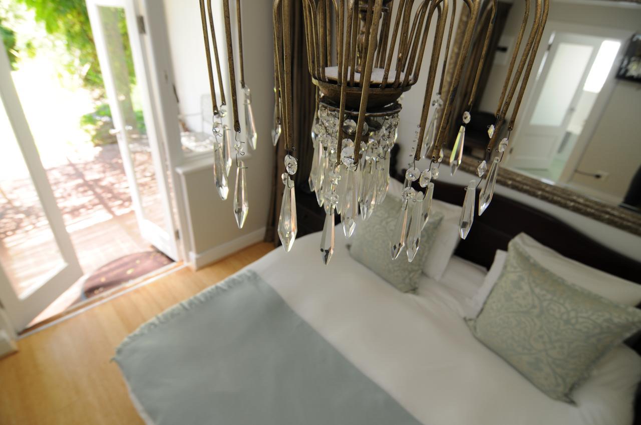 Abbey Manor Luxury Guesthouse Κέιπ Τάουν Εξωτερικό φωτογραφία