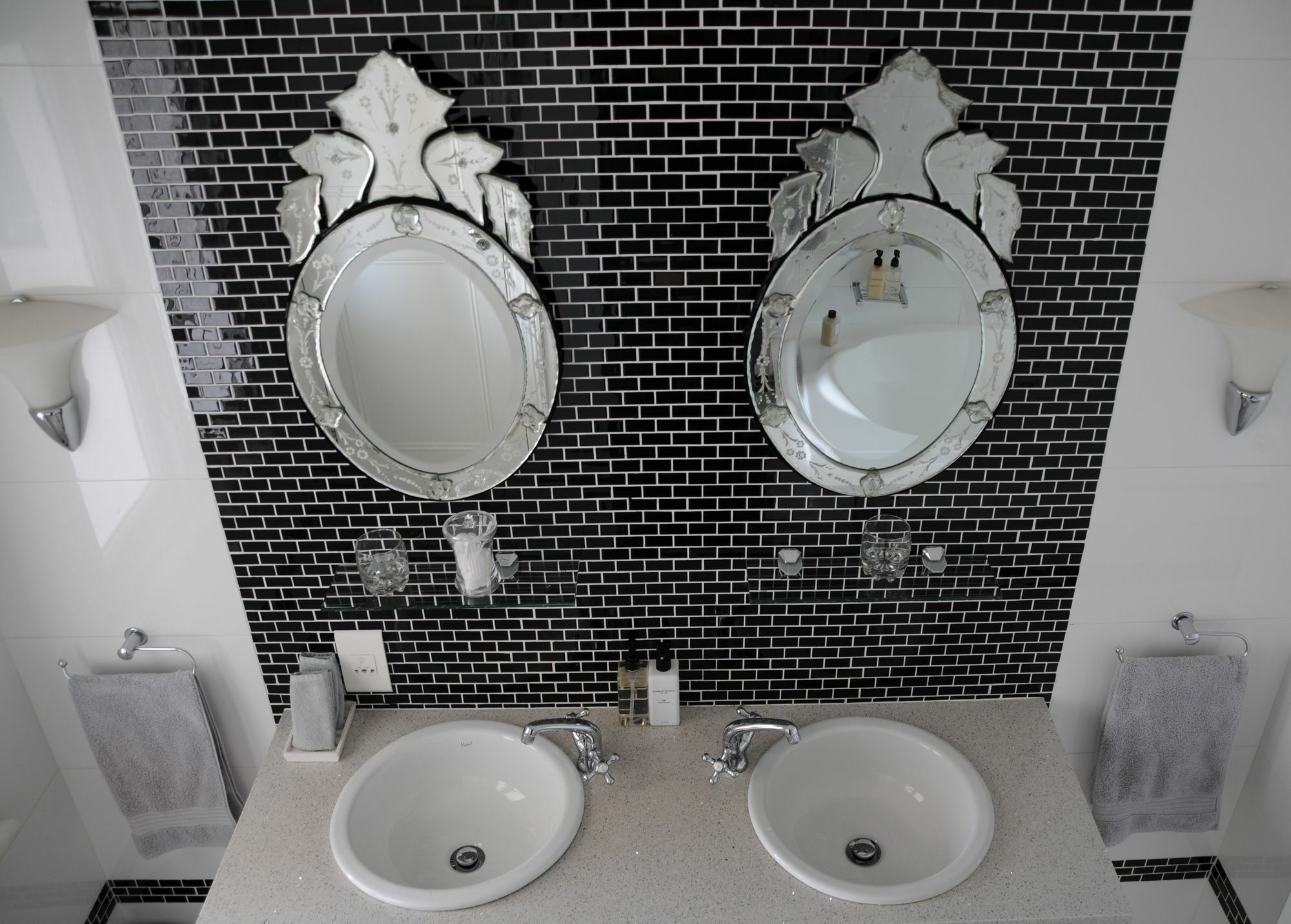 Abbey Manor Luxury Guesthouse Κέιπ Τάουν Εξωτερικό φωτογραφία