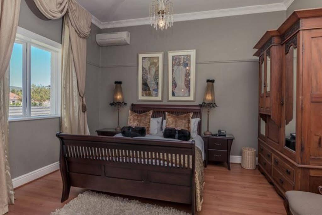 Abbey Manor Luxury Guesthouse Κέιπ Τάουν Εξωτερικό φωτογραφία