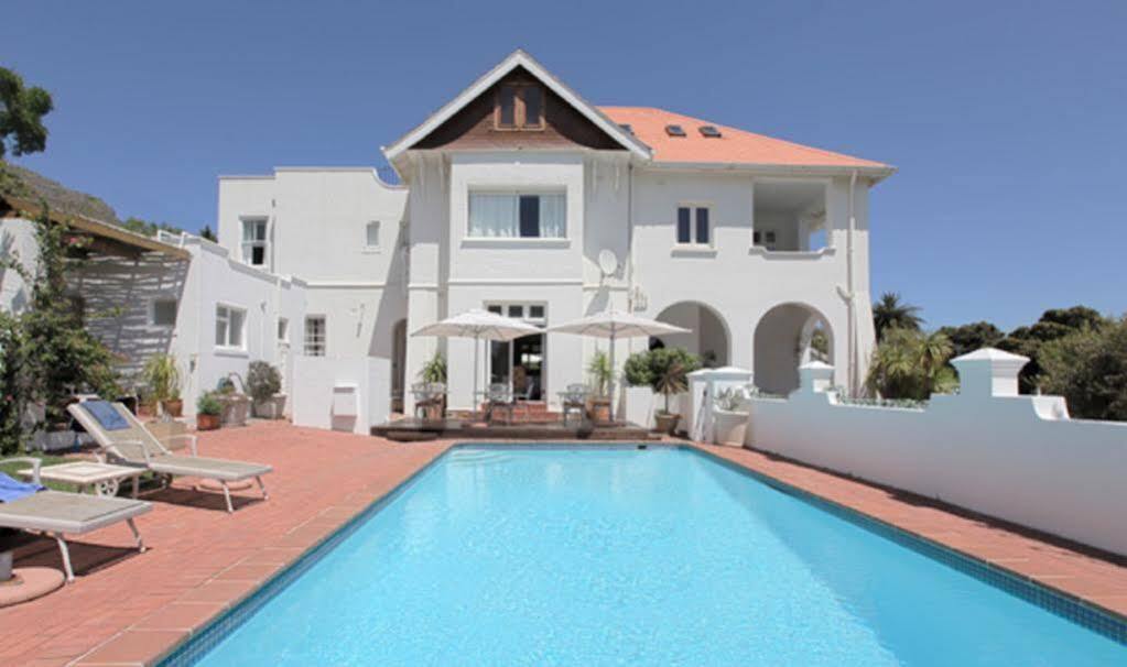 Abbey Manor Luxury Guesthouse Κέιπ Τάουν Εξωτερικό φωτογραφία
