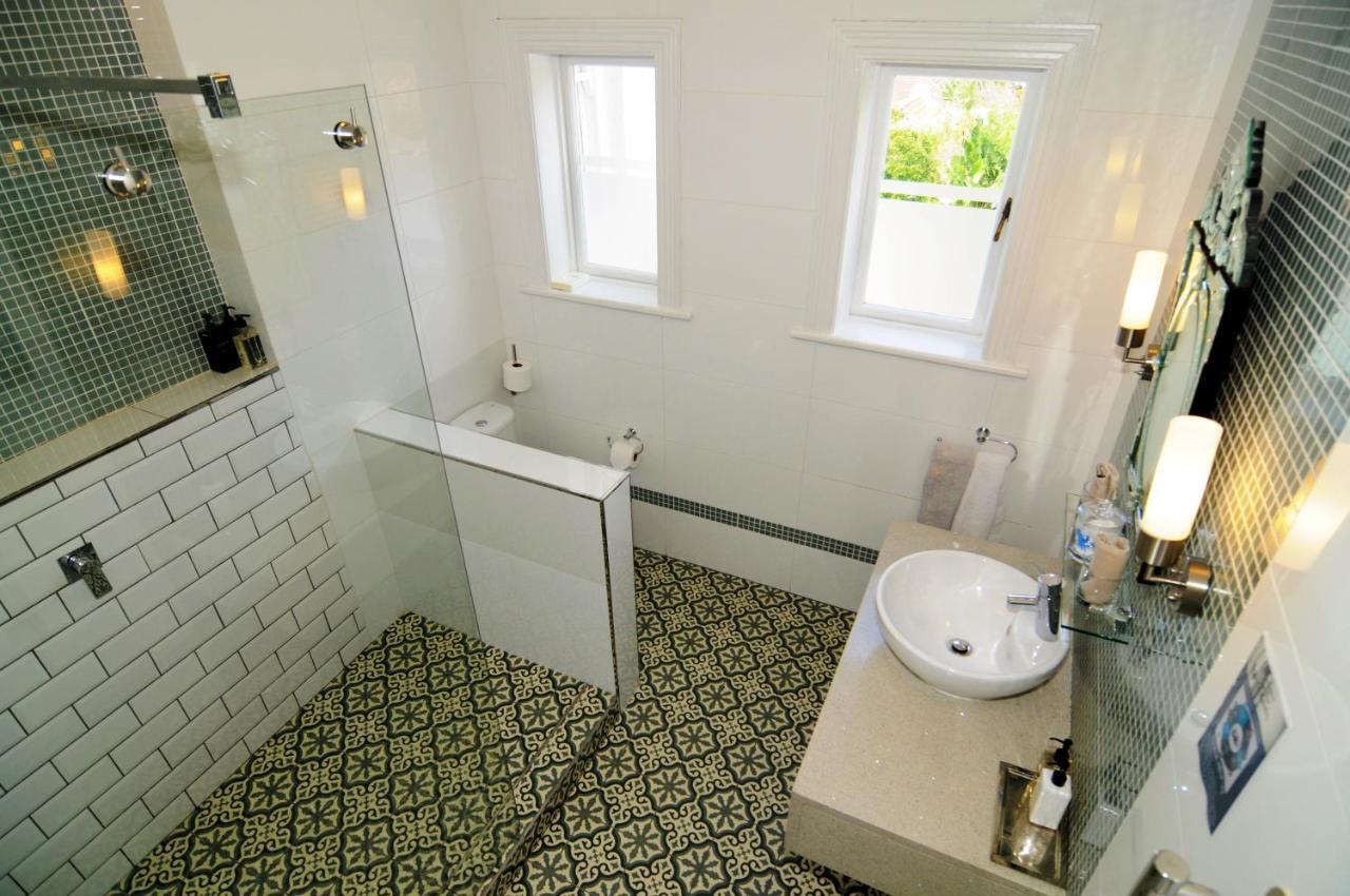 Abbey Manor Luxury Guesthouse Κέιπ Τάουν Εξωτερικό φωτογραφία