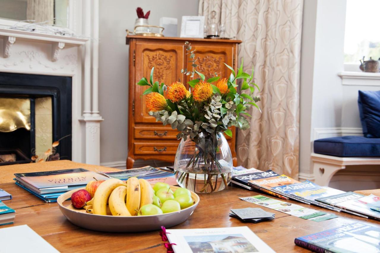 Abbey Manor Luxury Guesthouse Κέιπ Τάουν Εξωτερικό φωτογραφία
