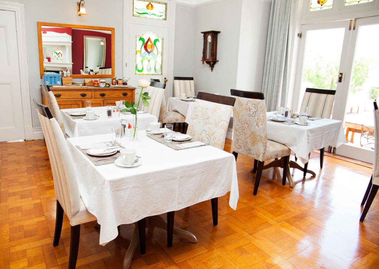 Abbey Manor Luxury Guesthouse Κέιπ Τάουν Εξωτερικό φωτογραφία