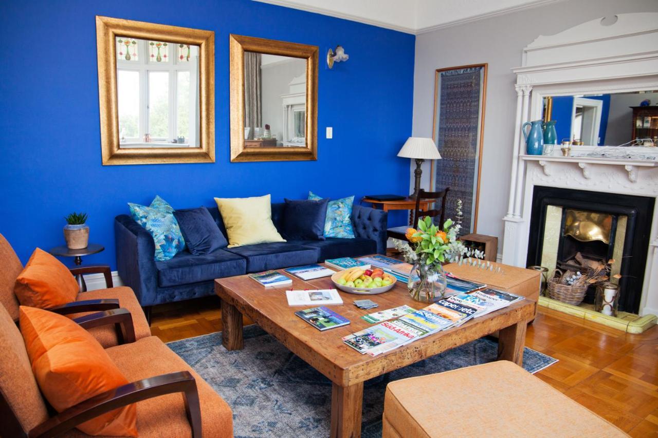 Abbey Manor Luxury Guesthouse Κέιπ Τάουν Εξωτερικό φωτογραφία